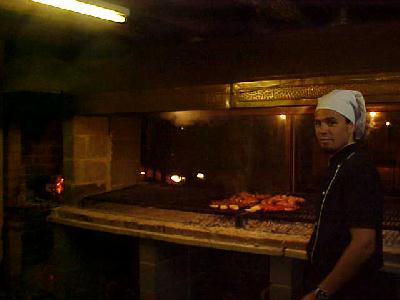 The Chef!: