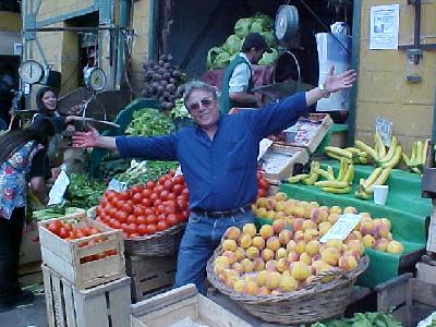 Veggie Market2: 
