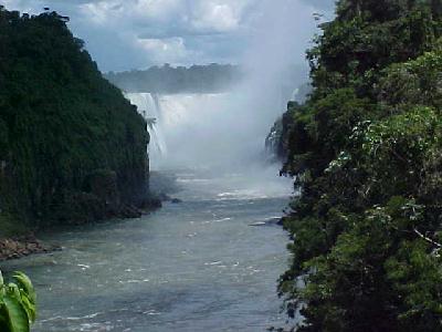 Devil's Throat: 
