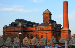Baltimore museum