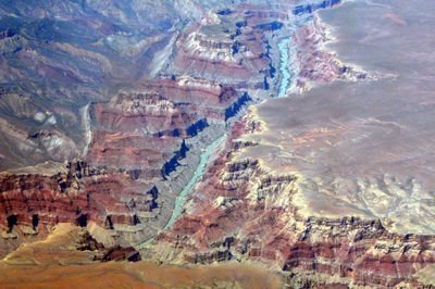 Grand Canyon 13april2004