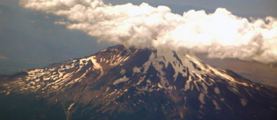 Mt. Shasta