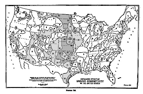 M3 Map