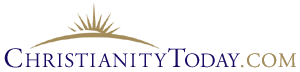 Christianity Today Logo: