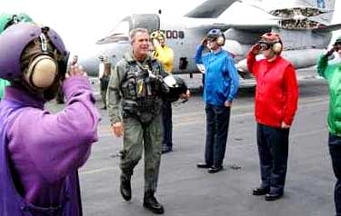 Capt. Skippy: 