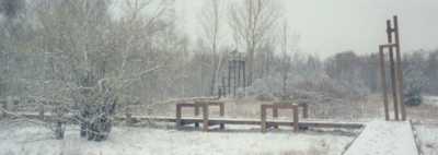 S&uuml;dgel&auml;nde im Winter