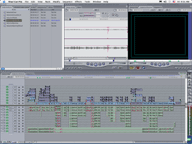 FCP Screen J and G