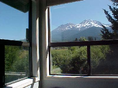 Vacation rental 2004: