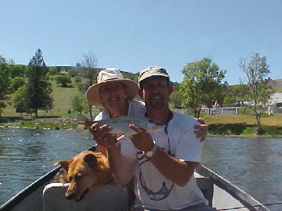 Back Klamath: 