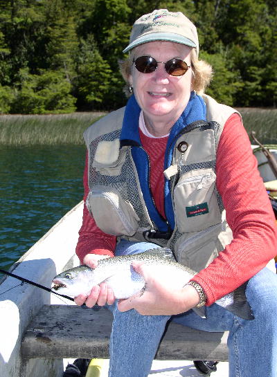 CHILE Janet silver: 