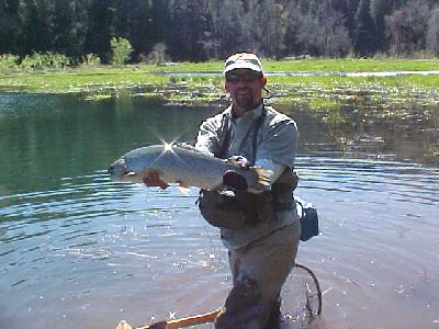 Big Lunker H S 2004: 