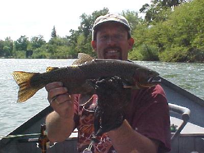 Jack Lower Sac: 