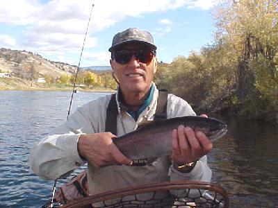 Klamath BobmcLunk: 