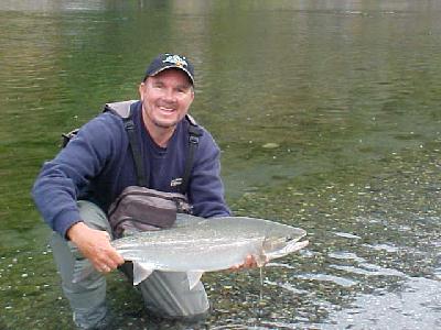 Don lunker!: