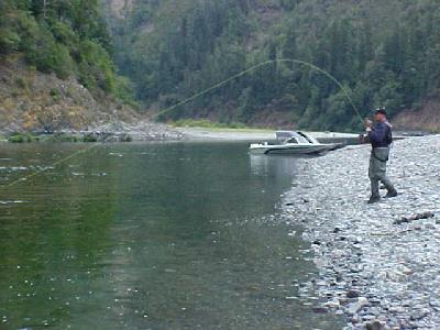 Don Stearn Fish On!!:
