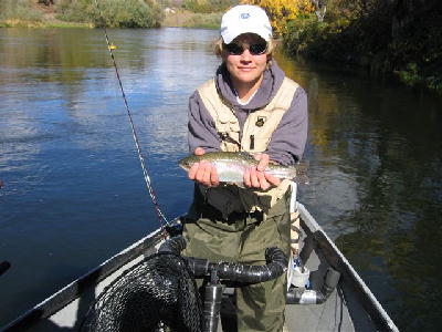 Klamath Evan: 
