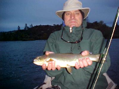 Klamath Frank: 