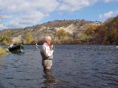 Klamath Gary Cummings: 