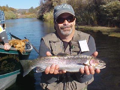 Klamath Kent: 
