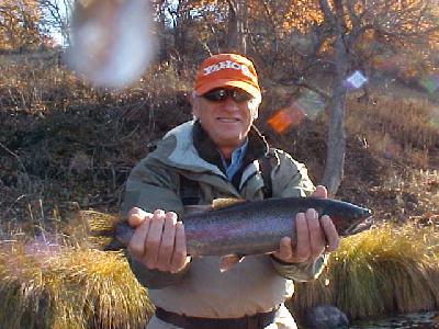 Klamath 5: 
