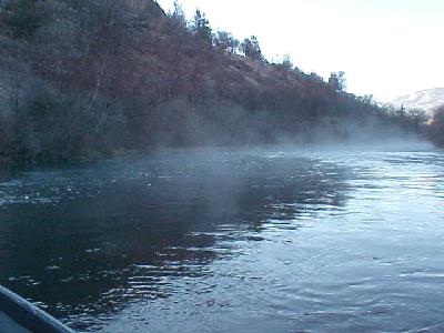Klamath cold Nov/ Dec 2004: 