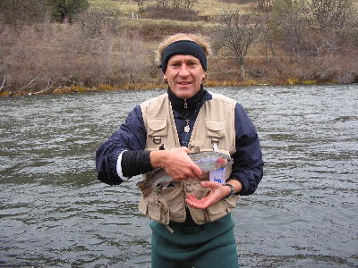 klamath Jim Mossop: 