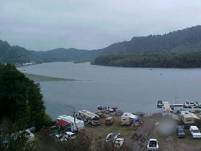 Klamath mouth 2004:
