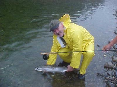 paul Lunker: