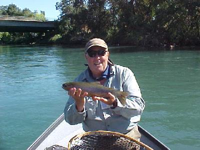 Lower Sac cypress: 