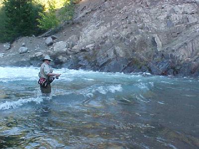 Mccloud tube: