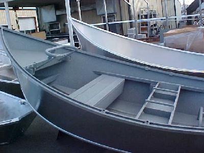 New Willie Boat!: 