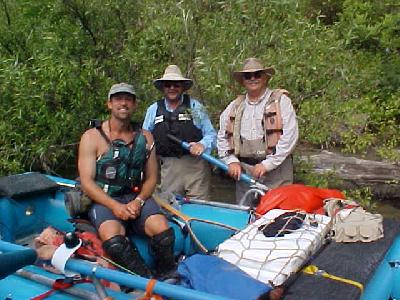 Usac 2004 Chris and Grant: 
