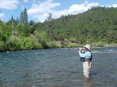 sLATE crEEK AREA: 