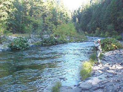 Upper Sac Play: