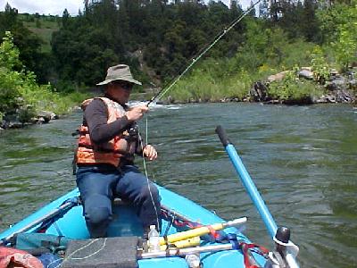 USAC Fish On 2004: 