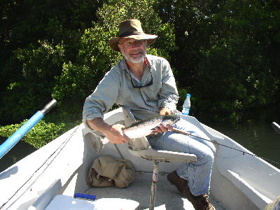 Wiley Salmon: 