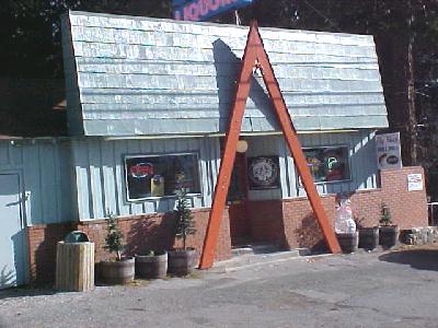 Holiday 2004 Wine and Spirits Fly Shop: 