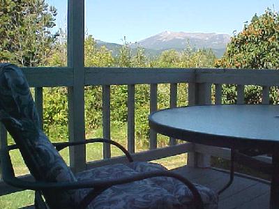 What a view eddies: