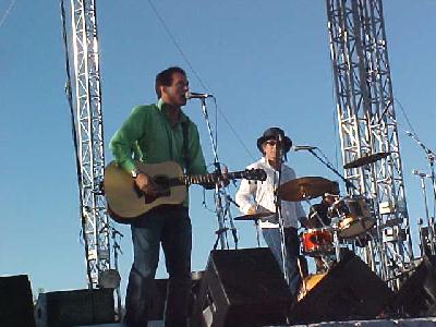 Jerry and Shawn Hannan: