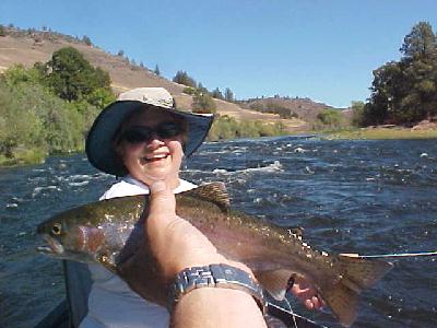 cathe klamath: