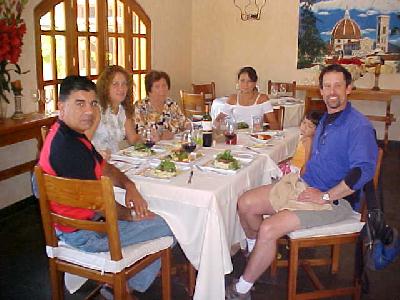 Juan Ramos et al: