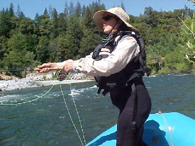 USac raft 2004 CA: 