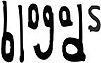 BlogAds Logo: