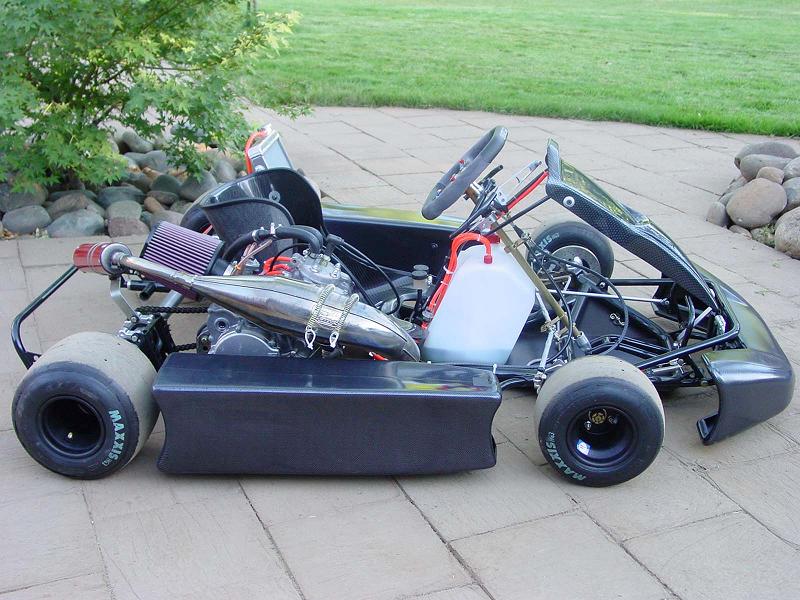 Ass Kart Ass Kart