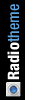 radioTheme: Radio Theme