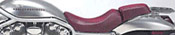 saddle: