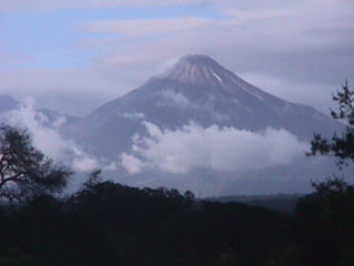 volcan: 